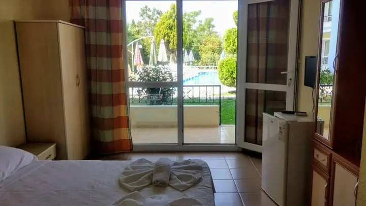 Давутлар: Melodi Club Hotel