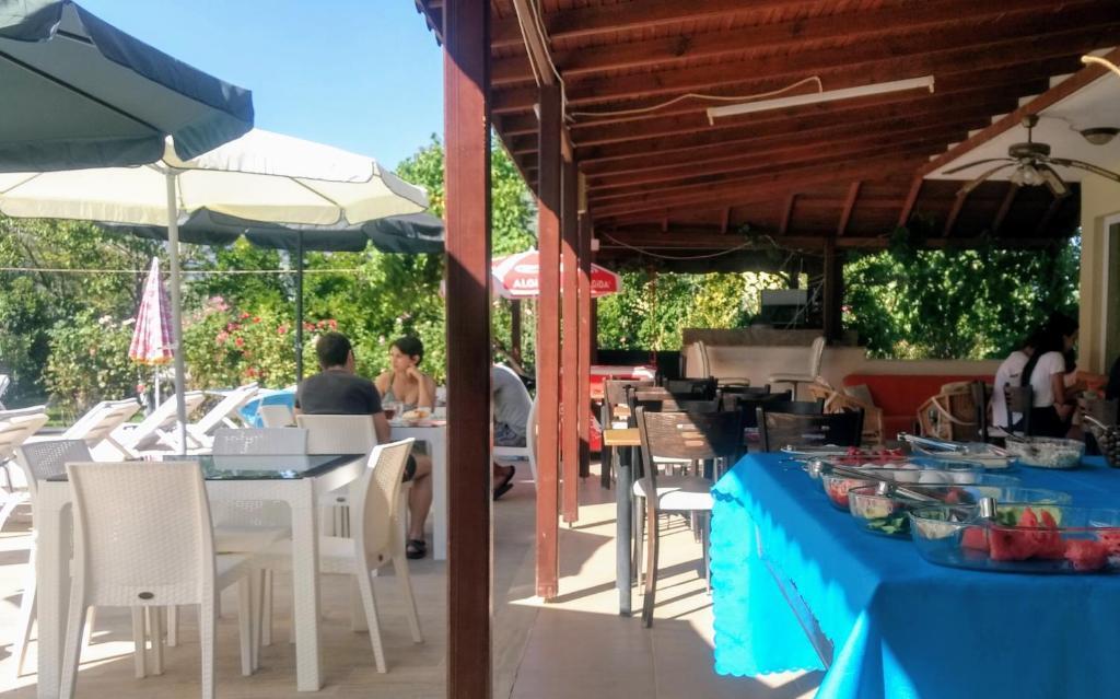 Давутлар: Melodi Club Hotel