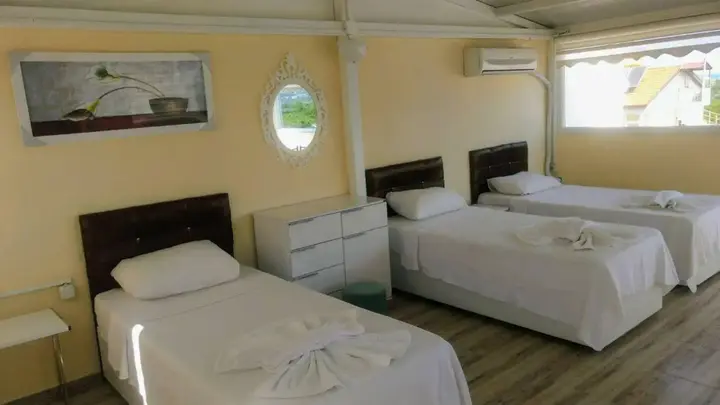 Давутлар: Melodi Club Hotel