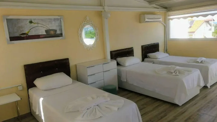 Давутлар: Melodi Club Hotel