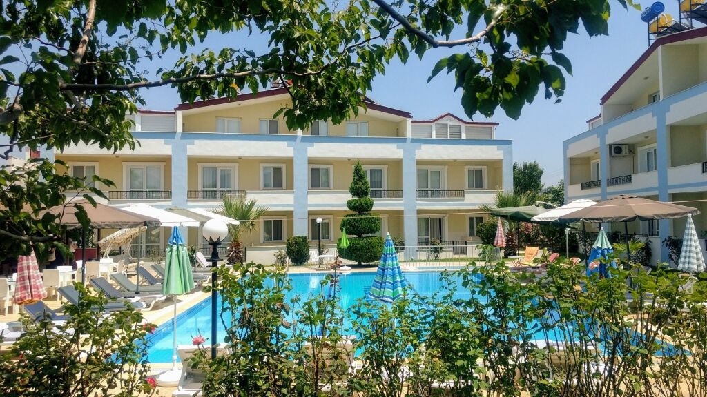 Давутлар: Melodi Club Hotel