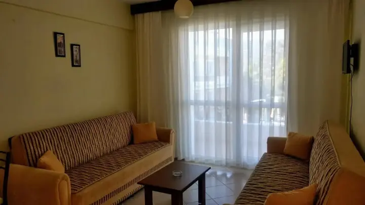 Давутлар: Melodi Club Hotel