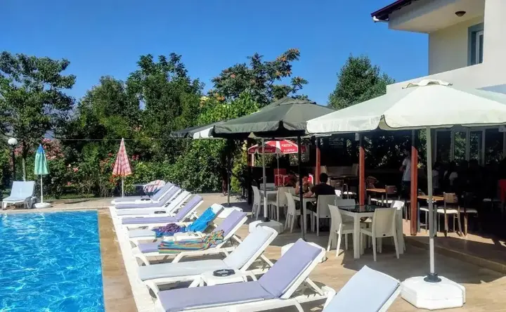 Давутлар: Melodi Club Hotel