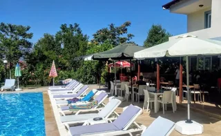 Давутлар: Melodi Club Hotel