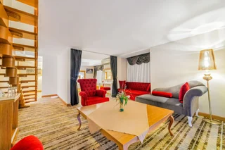 Окурджалар: Justiniano Deluxe Resort – All Inclusive