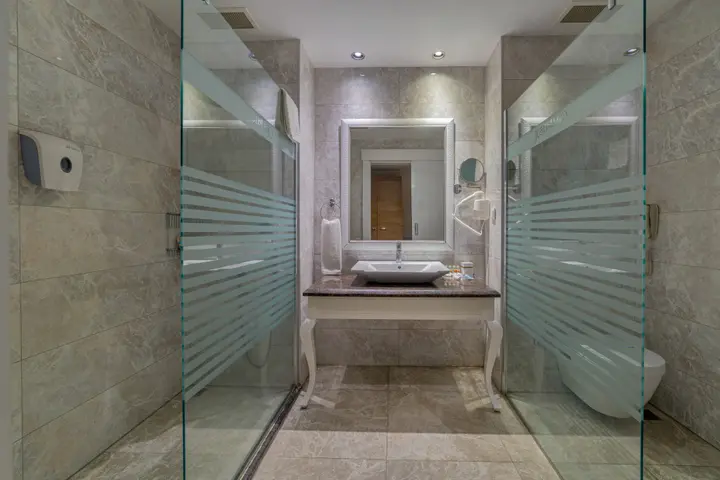 Окурджалар: Justiniano Deluxe Resort – All Inclusive