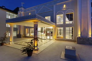 Окурджалар: Justiniano Deluxe Resort – All Inclusive