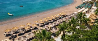 Окурджалар: Justiniano Deluxe Resort – All Inclusive