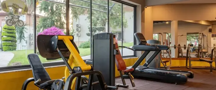 Окурджалар: Justiniano Deluxe Resort – All Inclusive