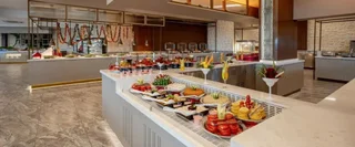 Окурджалар: Justiniano Deluxe Resort – All Inclusive