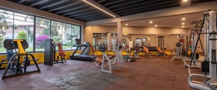 Окурджалар: Justiniano Deluxe Resort – All Inclusive