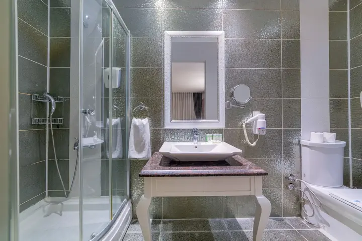 Окурджалар: Justiniano Deluxe Resort – All Inclusive