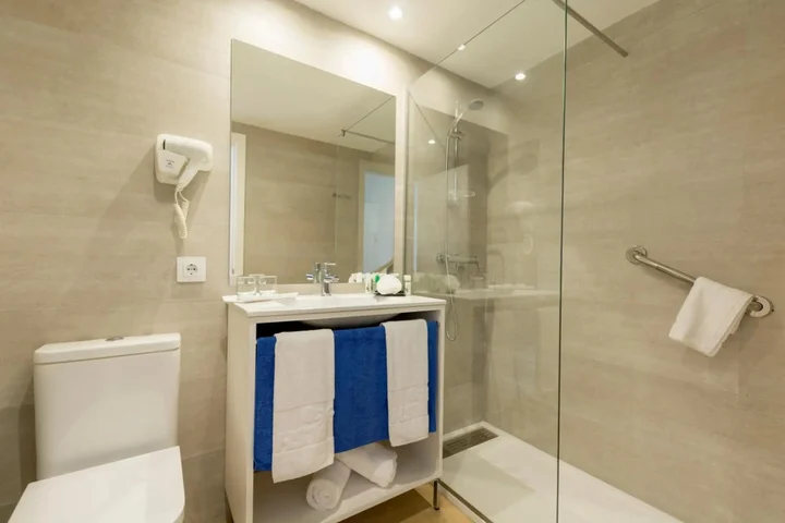 Окурджалар: Justiniano Deluxe Resort – All Inclusive