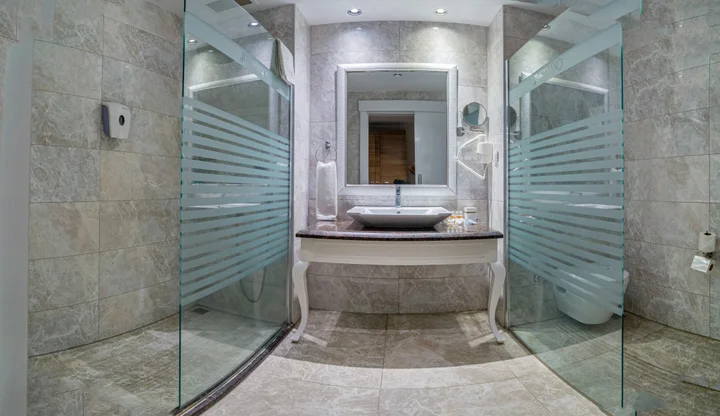 Окурджалар: Justiniano Deluxe Resort – All Inclusive