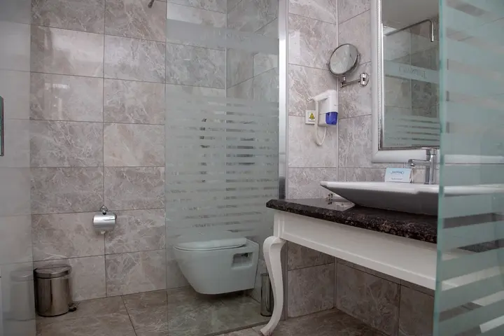 Окурджалар: Justiniano Deluxe Resort – All Inclusive