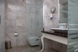 Окурджалар: Justiniano Deluxe Resort – All Inclusive