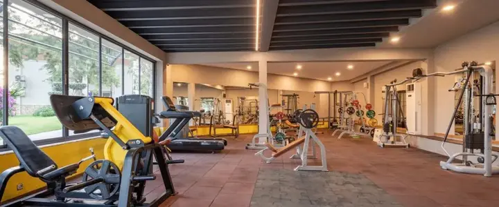 Окурджалар: Justiniano Deluxe Resort – All Inclusive