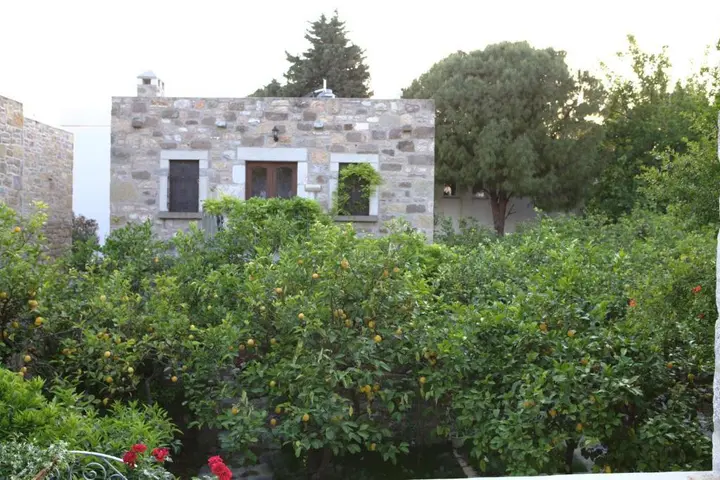 Бодрум: Ha La Bodrum