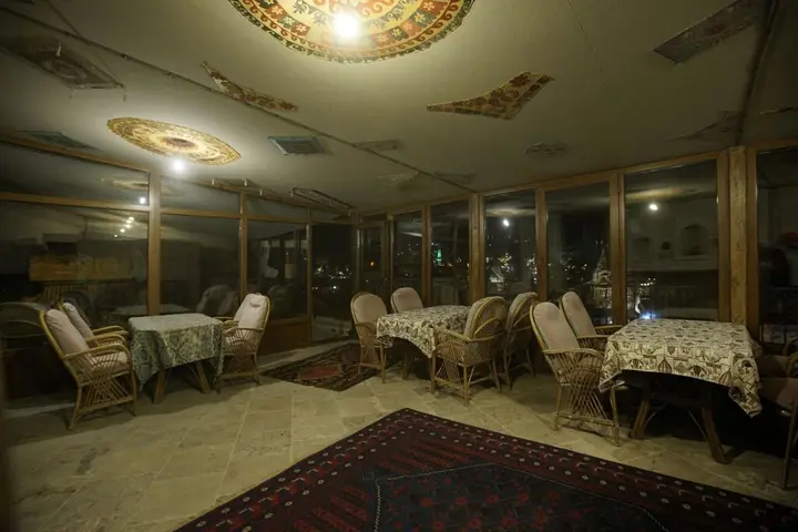 Гёреме: Chelebi Cave House
