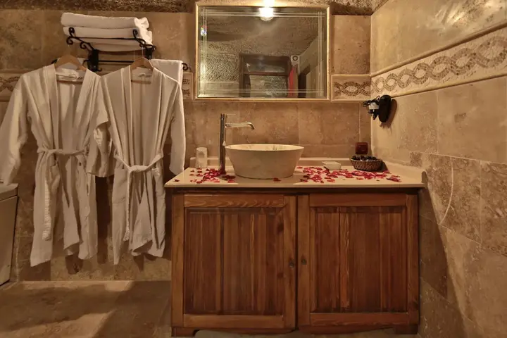 Гёреме: Chelebi Cave House