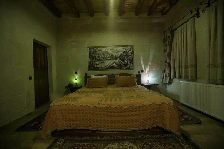 Гёреме: Chelebi Cave House