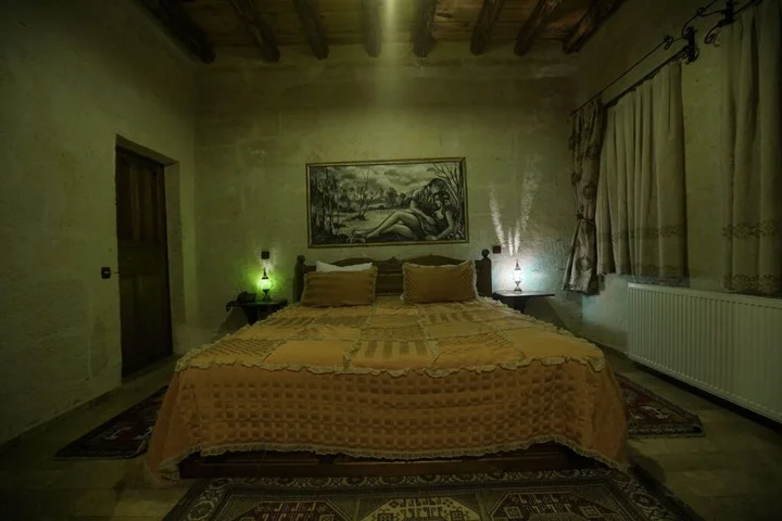 Гёреме: Chelebi Cave House