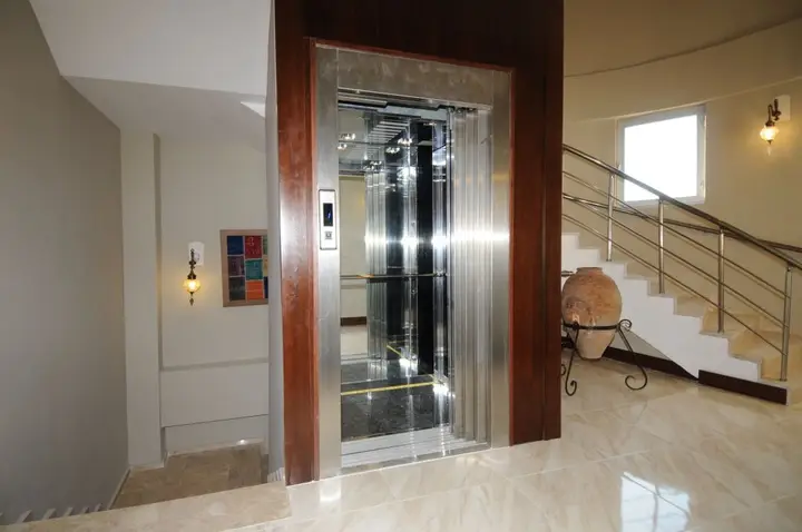 Pamukkale White Heaven Suite Hotel — фото 1