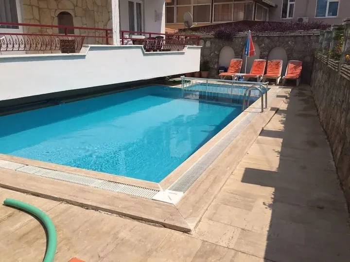 Мармарис: Villa Dream Apart Hotel