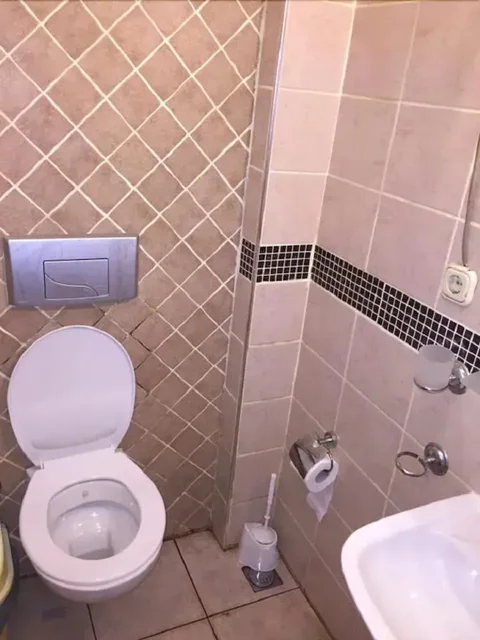 Мармарис: Villa Dream Apart Hotel