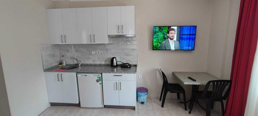 Мармарис: Villa Dream Apart Hotel