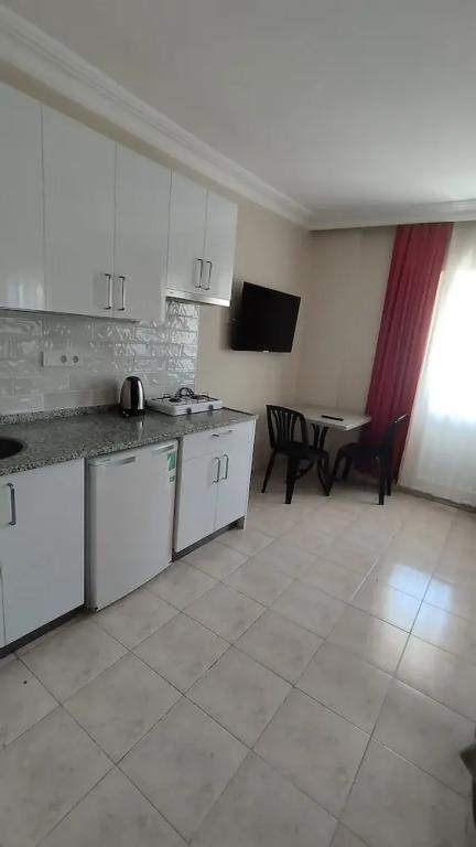 Мармарис: Villa Dream Apart Hotel