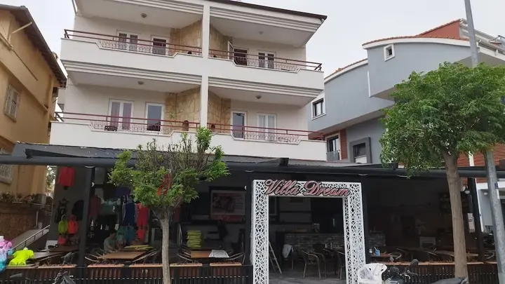 Мармарис: Villa Dream Apart Hotel