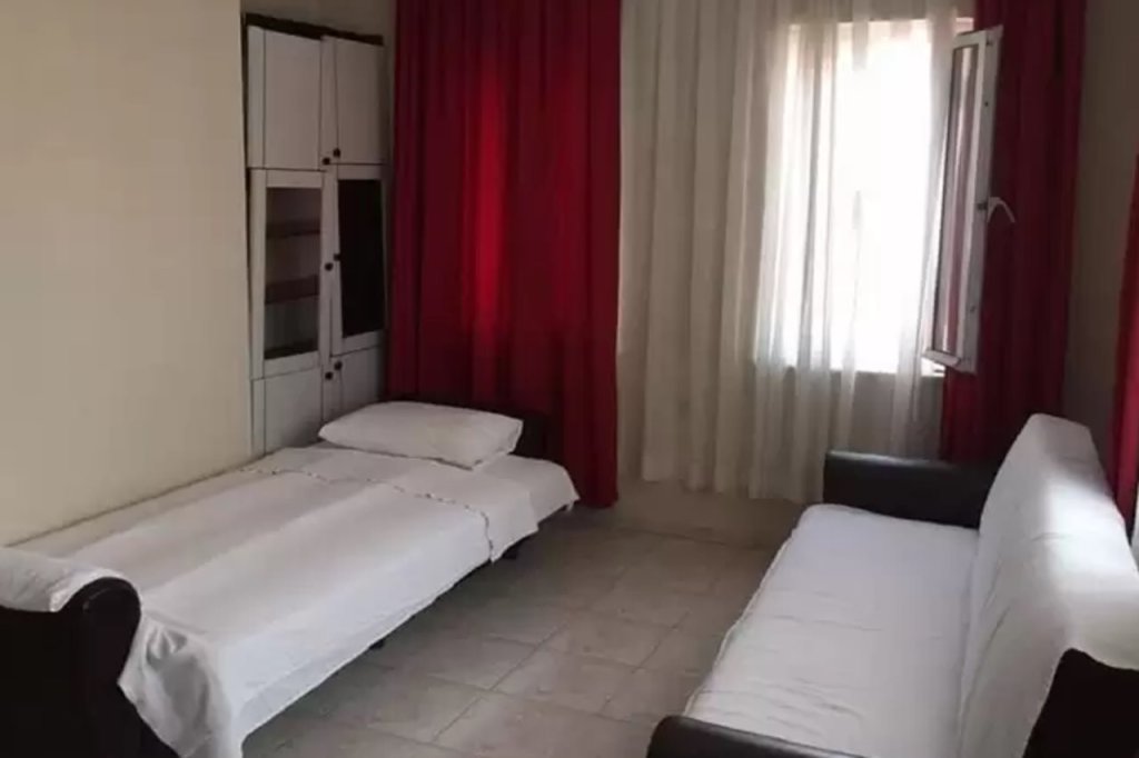 Мармарис: Villa Dream Apart Hotel
