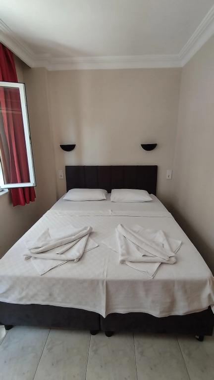 Мармарис: Villa Dream Apart Hotel