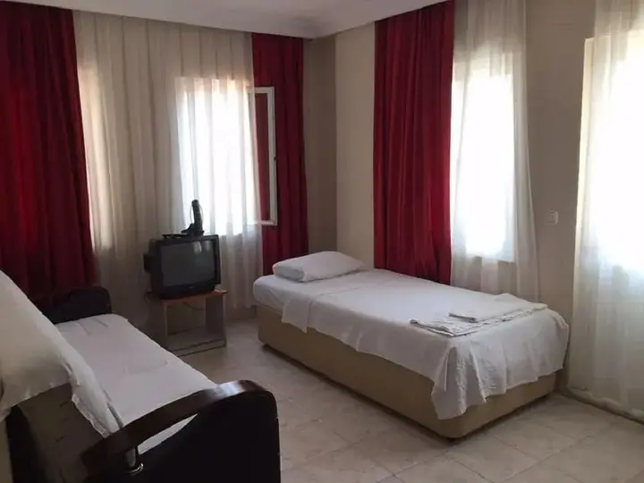 Мармарис: Villa Dream Apart Hotel