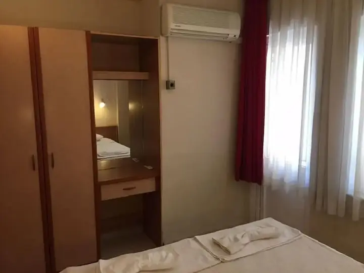 Мармарис: Villa Dream Apart Hotel