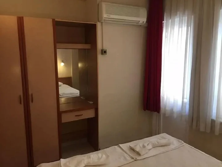 Мармарис: Villa Dream Apart Hotel