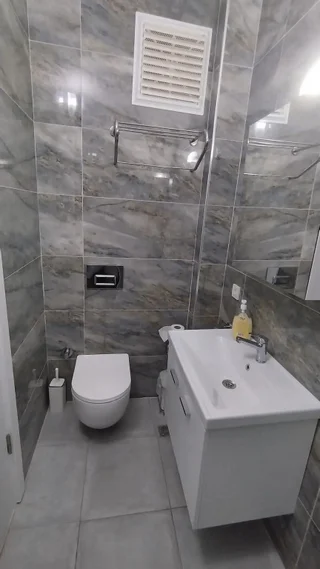Мармарис: Villa Dream Apart Hotel