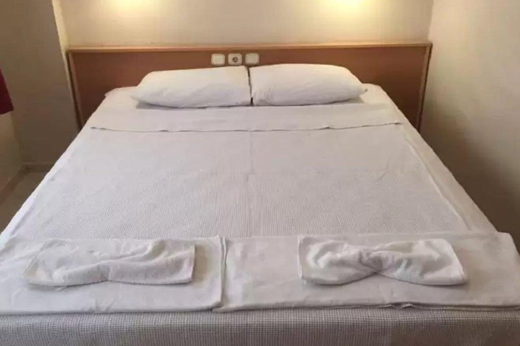 Мармарис: Villa Dream Apart Hotel
