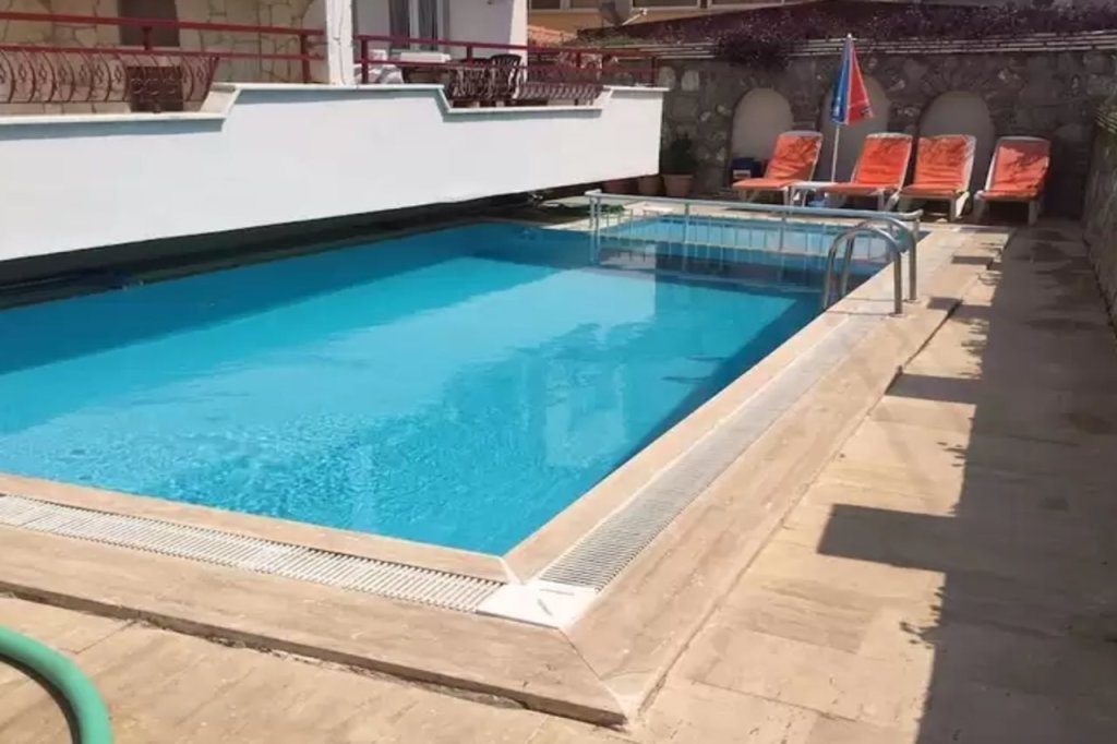 Мармарис: Villa Dream Apart Hotel