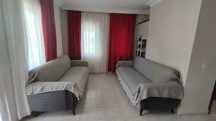 Мармарис: Villa Dream Apart Hotel
