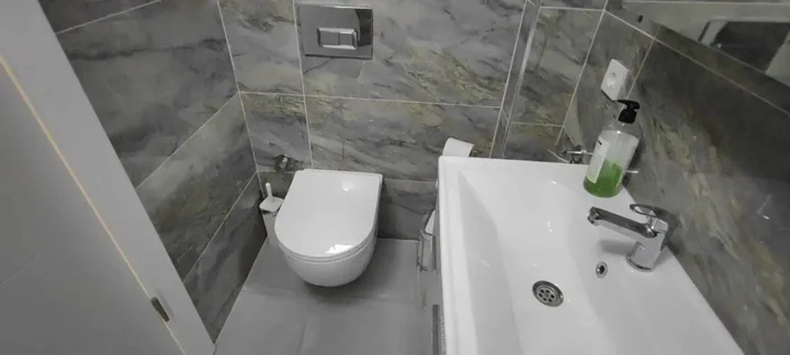 Мармарис: Villa Dream Apart Hotel