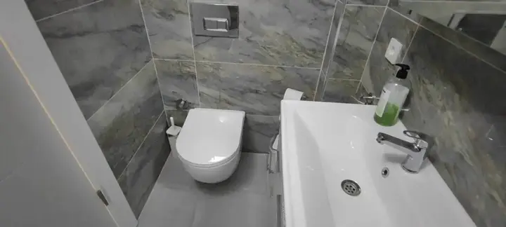 Мармарис: Villa Dream Apart Hotel