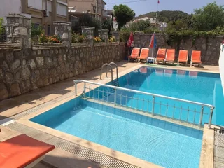 Мармарис: Villa Dream Apart Hotel