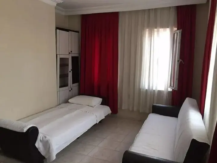 Мармарис: Villa Dream Apart Hotel