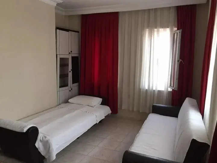 Мармарис: Villa Dream Apart Hotel