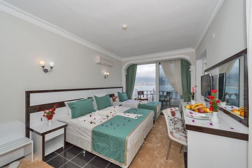 Финике: Otel Carpe Diem Gold