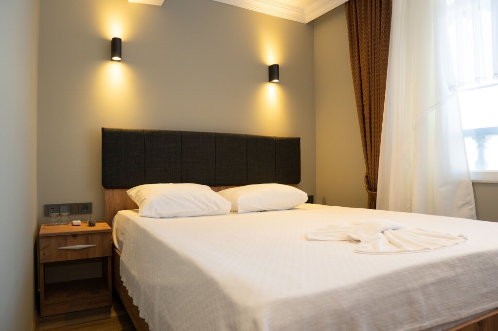 Финике: Otel Carpe Diem Gold