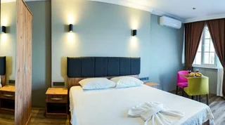 Финике: Otel Carpe Diem Gold