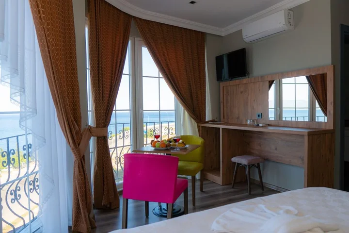 Финике: Otel Carpe Diem Gold